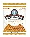 Rip van Wafels Honey and Oats Wafels 64 count