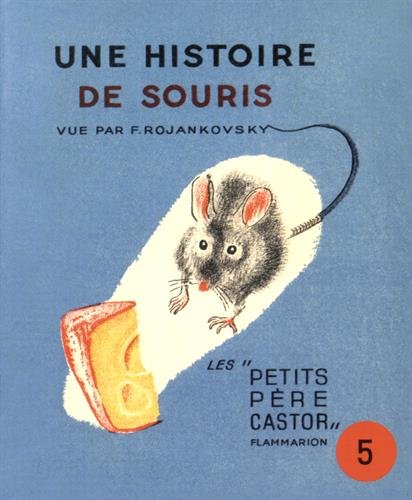 Une  histoire de souris