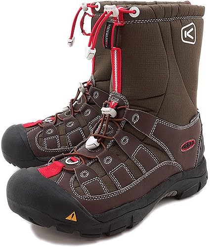 Amazon キーン Mens Winterport Ii Smu スノーブーツ ウィンターポート 2 メンズ Chestnut Fw13 11 0 29 0cm Keen キーン スニーカー
