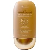 Barefaced Sunkissed TINTED Sunscreen SPF 50 PA++++, 50g