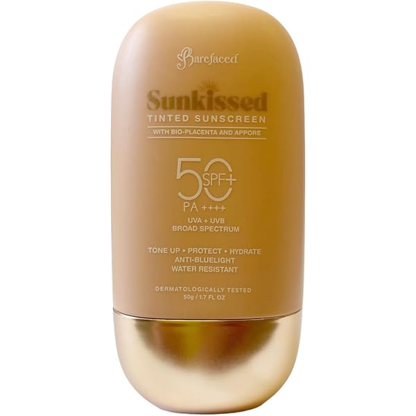 Amazon.com: Brilliant Skin SunProfessional Sunscreen SPF 50-50ml