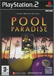 Archer Maclean's Pool Paradise