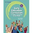 Early Education Curriculum: A Child's Connection to the World (MindTap Course List)