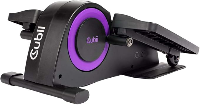 cubii jr under desk elliptical pedal exerciser