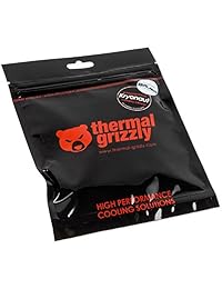 Grizzly térmico Kryonaut 5,55 G pâte Thermique
