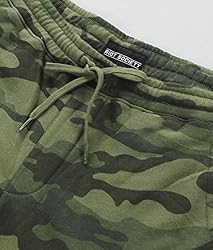 Riot Society Broken Heart Embroidered Mens Joggers