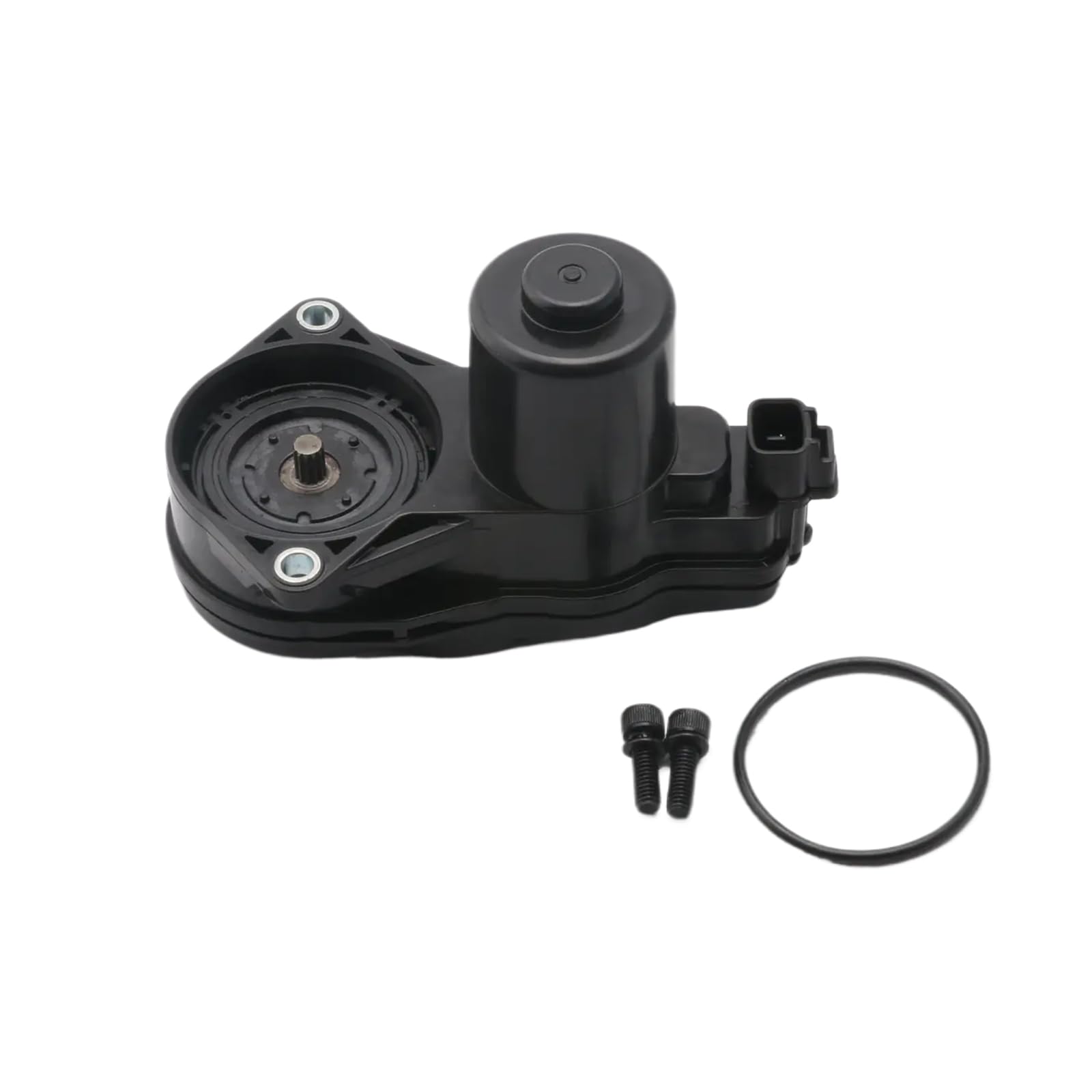 Photo 1 of HLBTK 4631078010 46310-78010 Rear Electronic Parking Brake Actuator Fits for Lexus NX200t NX300 NX300H RX350 RX450H RX450HL / for Toyota C-HR 2018