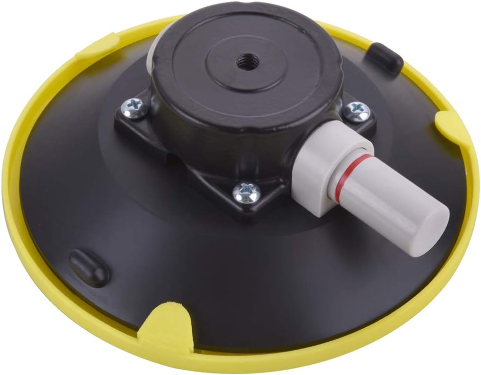 Best Vacuum Lifters For Glass