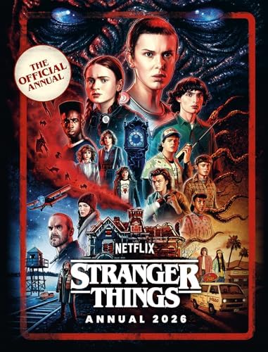 Stranger Things: The Complete Guide | Updated & Revised for 2026