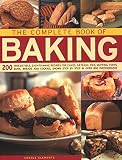 The Cook's Guide To Baking, Practical Handbook by