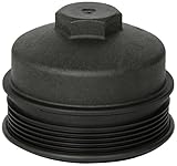 Motorcraft EC-781 Standard Oil Filler Breather Cap
