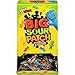 SOUR PATCH KIDS Big Individually Wrapped Soft & Chewy Candy, 240 Count primary