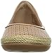Clarks Women's Danelly Adira Ballet Flat