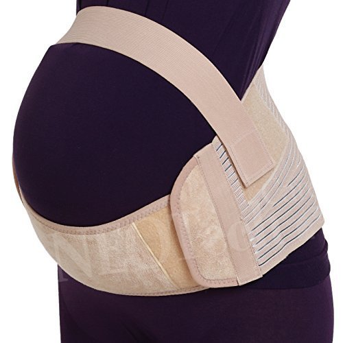 Maternity Pregnancy Support Belt / Brace Back, Abdomen, Belly Band