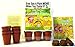TickleMe Plant Greenhouse Kit