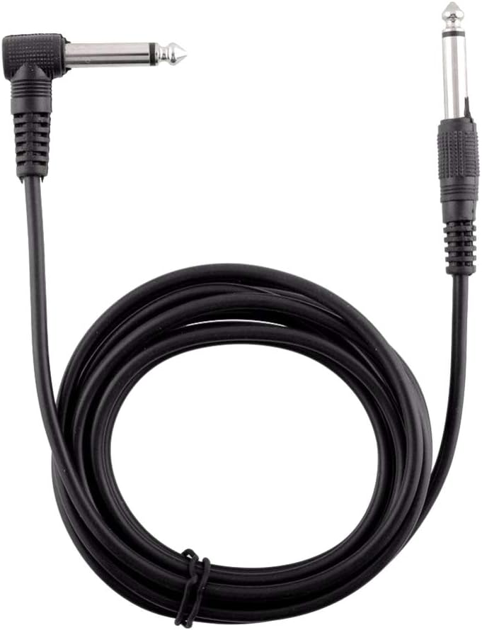1 4 in guitar cable