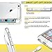CellPRO 1 Tempered Glass Screen Protector and Silicone Case