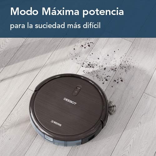 ECOVACS prepara los mejores descuentos de Black Friday