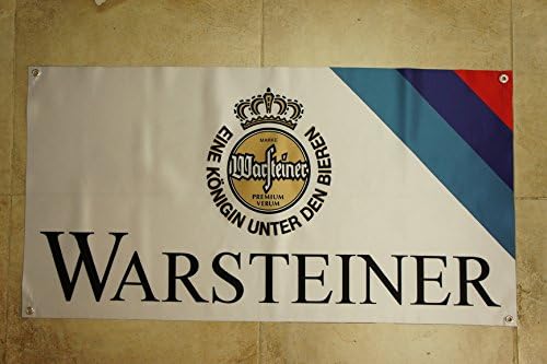 BMW M3 Warsteiner Flag ~ E30 alpina hartge ac schnitzer gt dtm nürburgring FIA