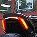 Ducati XDiavel Rear Turn Signals - New Rage Cycles
