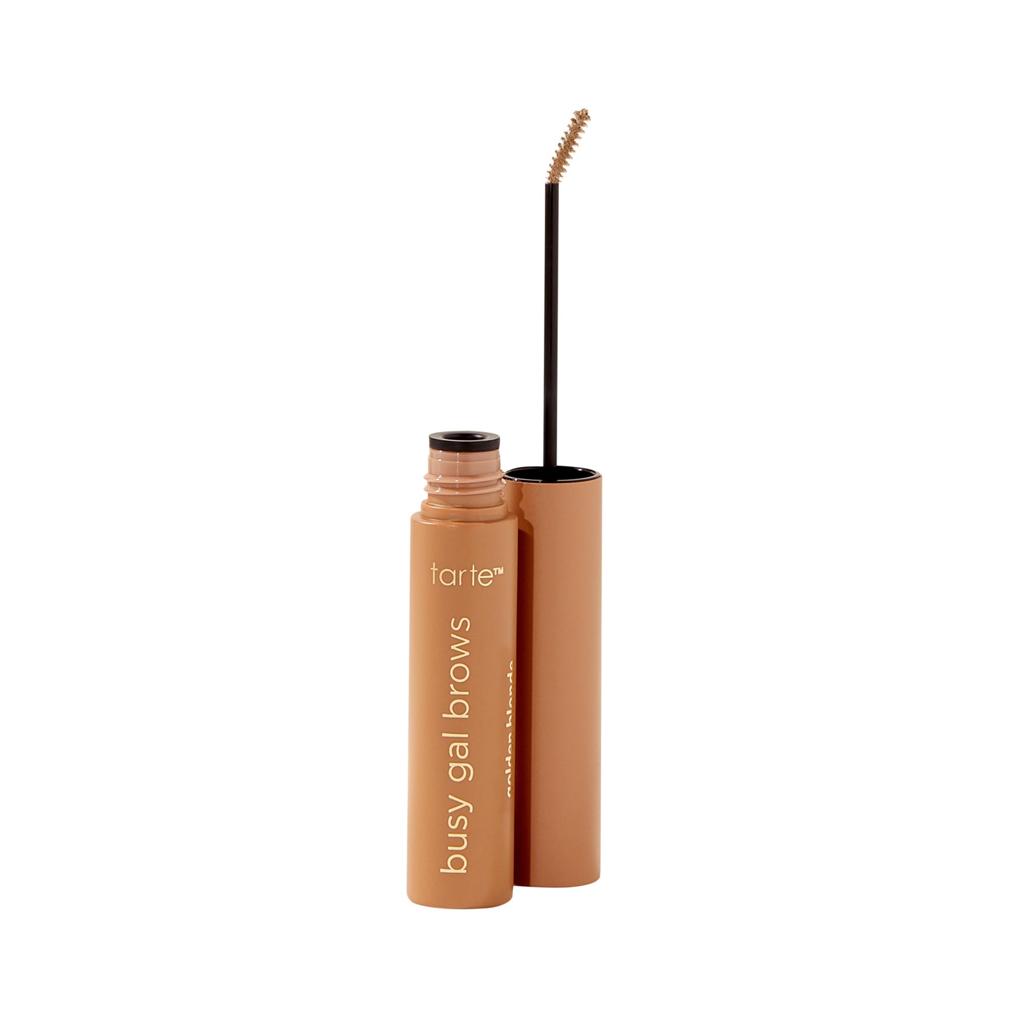 Photo 1 of busy gal tinted brow gel