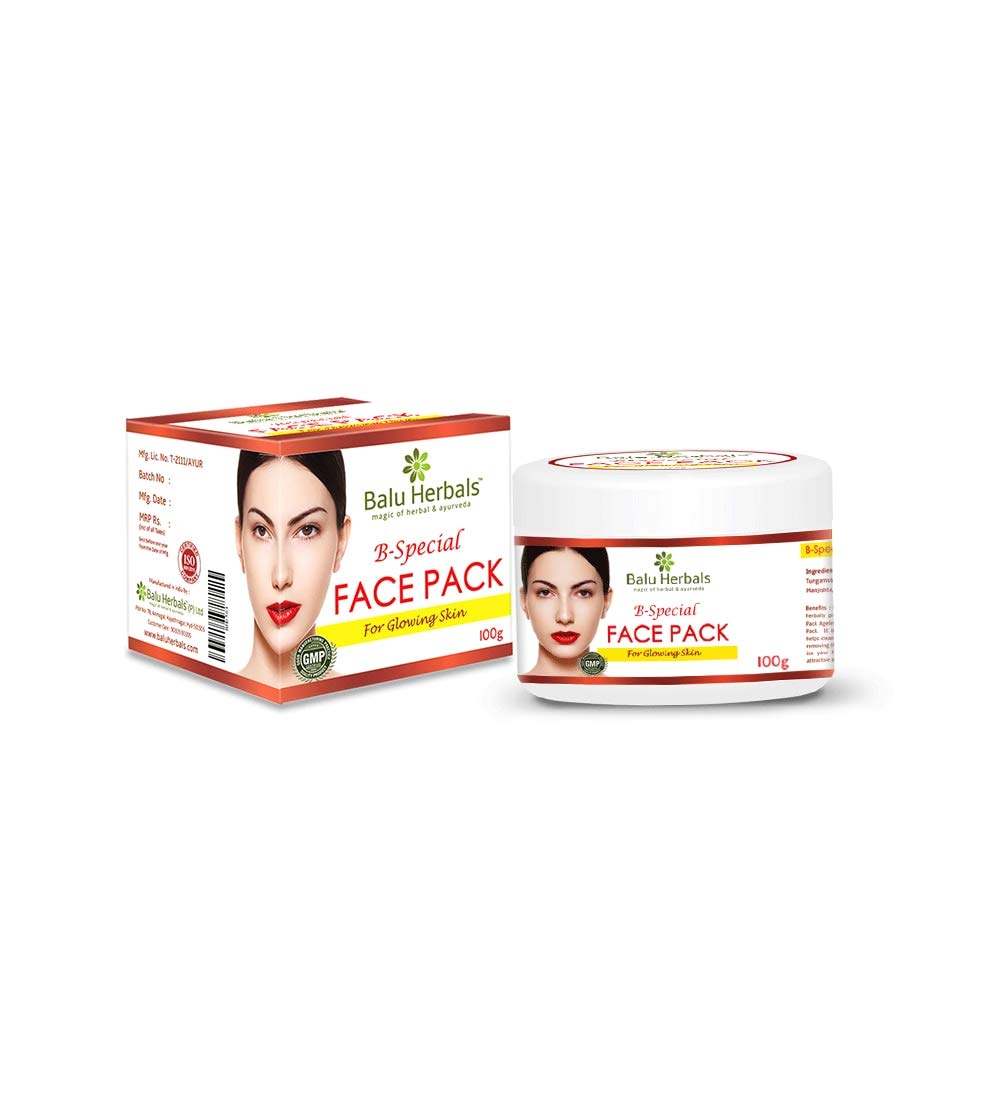 balu herbals cream