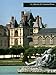 Le château de Fontainebleau by 