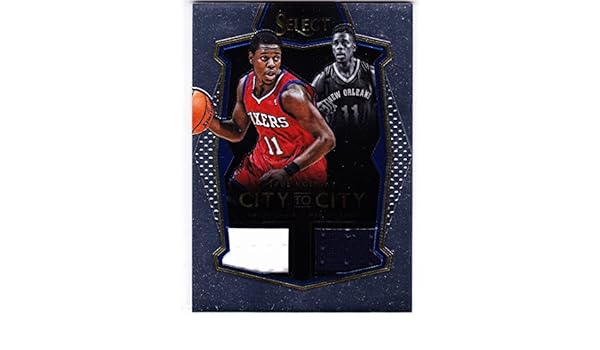 jrue holiday city jersey