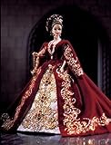 Imperial Splendor 2000 Faberge Porcelain Barbie