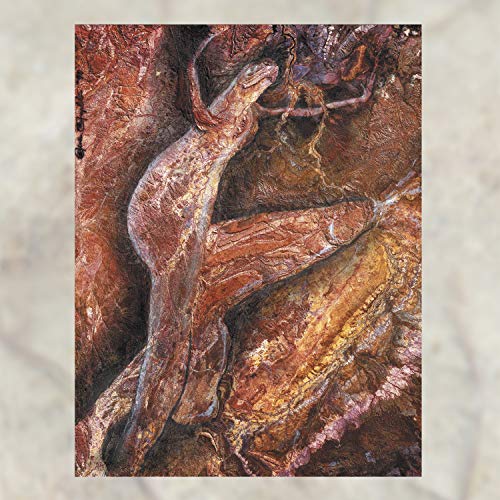 Album Art for Swanyard by Coil