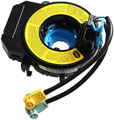 Aupro Airbag Clock Spring - Spiral Cable Clock Spring For 2009 2010 2011 2012 2013 2014 2015 Hyundai Sonata Elantra Rplaces 93490-3Q120 934903Q120 93490 3Q120