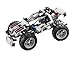 LEGO Technic Quad Bike 8262