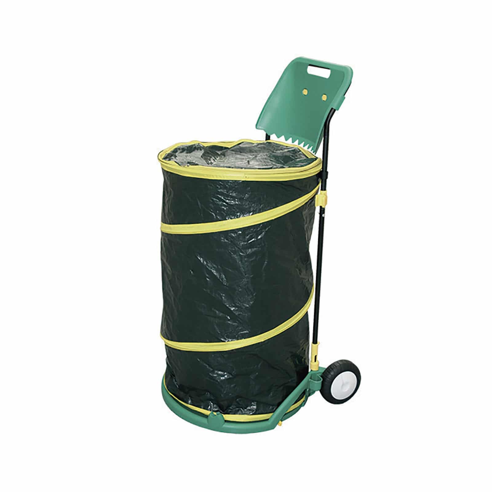 Gardiun kig12963 – Garden Trolley, 157 Litres