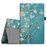 Fintie Ellipsis 8 HD Case (2016 Release) - PU Leather Stand Cover with Auto Sleep / Wake Feature for 8