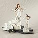 Modele Aunt Angel by Pavilion, Reads Always My Aunt, Forever My Friend, 6-Inches Tall