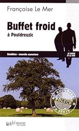 Buffet froid à Pouldreuzic