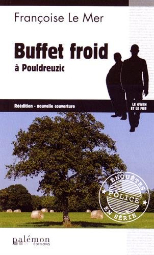 Buffet froid à Pouldreuzic