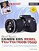 David Busch's Canon EOS Rebel T6s/T6i/760D/750D Guide to Digital SLR Photography (The David Busch Camera Guide Series) primary