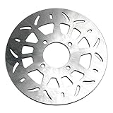 1995-2005 Yamaha Wolverine 350 YFM350FX Rear Brake