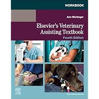 Elsevier's Veterinary Assisting Textbook: 9780443117138