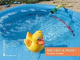 Que s'est-il passé ?