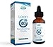 Lean 40 HCG Slenderizing Drops Hormone-Free 2 oz Bottle with Diet Plan