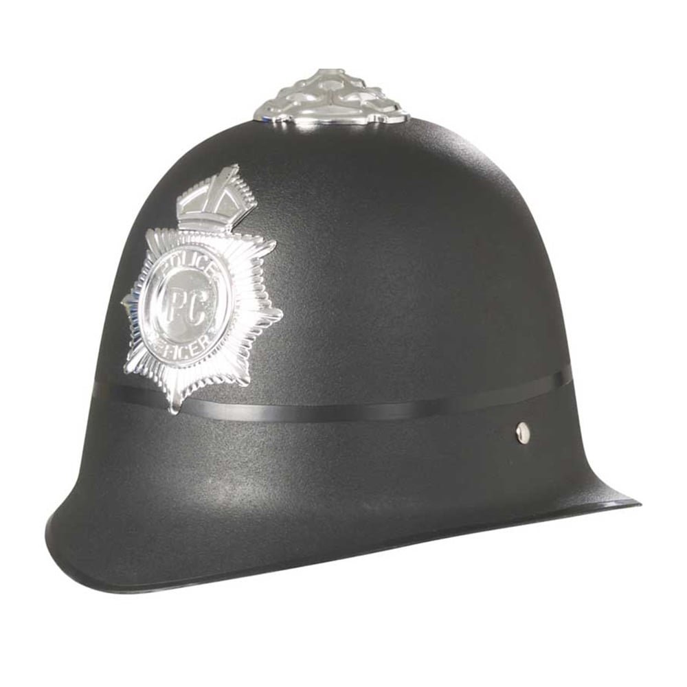HTI Policeman Helmet