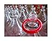 12 CARNIVAL RING TOSS GAME CANE RACK PLASTIC RINGS PARTY BOTTLE GAMES
