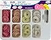 Zubastick Dental Finishing Polishing Discs Universal Kit 100 pcs + Mandrel