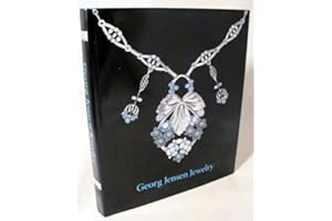 Georg Jensen Jewelry