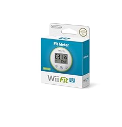 Nintendo Wii Fit U Meter - Green