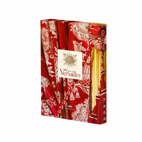 Un  jour à Versailles