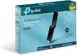 TP-Link Archer T4U AC1300 Dual Band USB 3.0 Wireless Adaptor V2.0 Black view 6