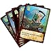 Trash War – Hilarious Medieval Junk Yard Battle Card Game - Easy to Play for 2 to 5 Players